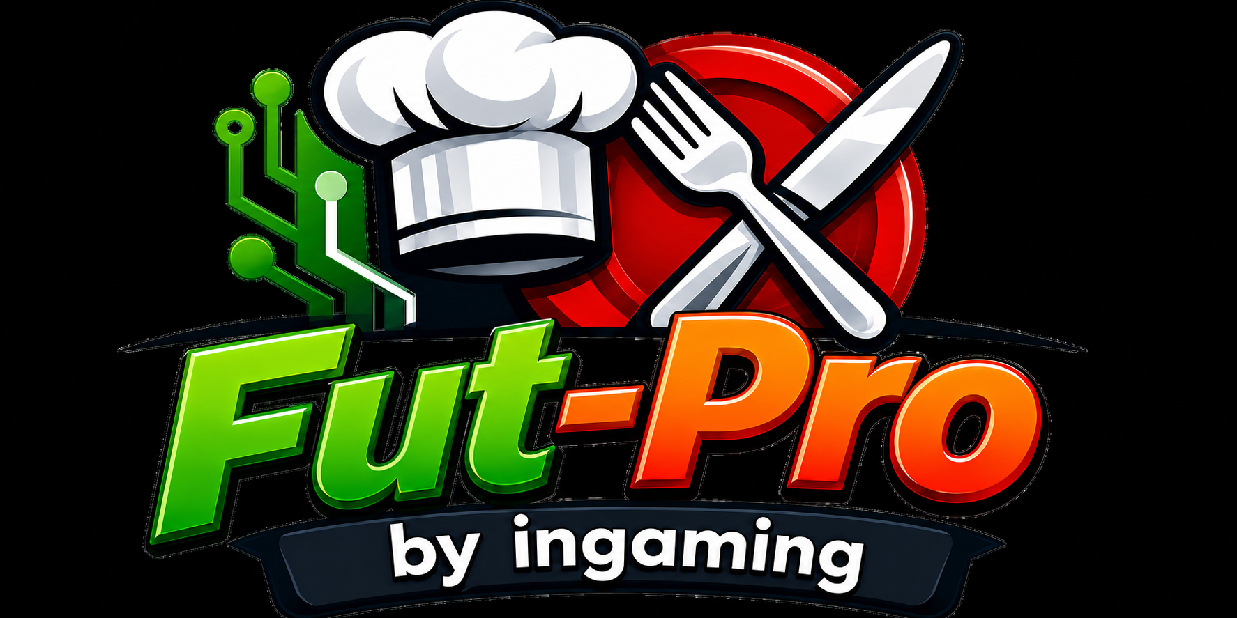 Logo fut-pro